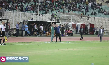 پالایش بندرعباس مغلوب نفت آبادان شد