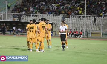 پالایش بندرعباس مغلوب نفت آبادان شد