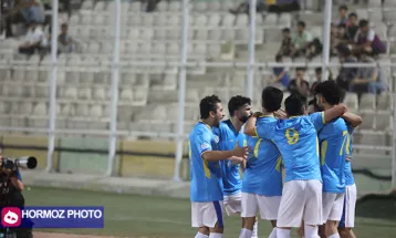 پالایش بندرعباس مغلوب نفت آبادان شد