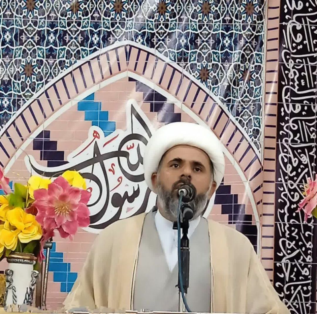 مساجد پایگاه قرآن باشند