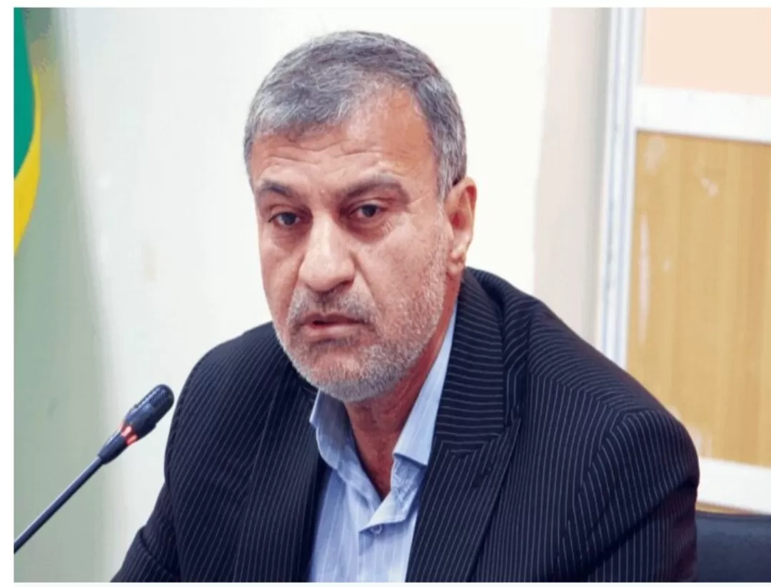 هرمزگان توانایی برگزاری تورنمنتها را دارد
