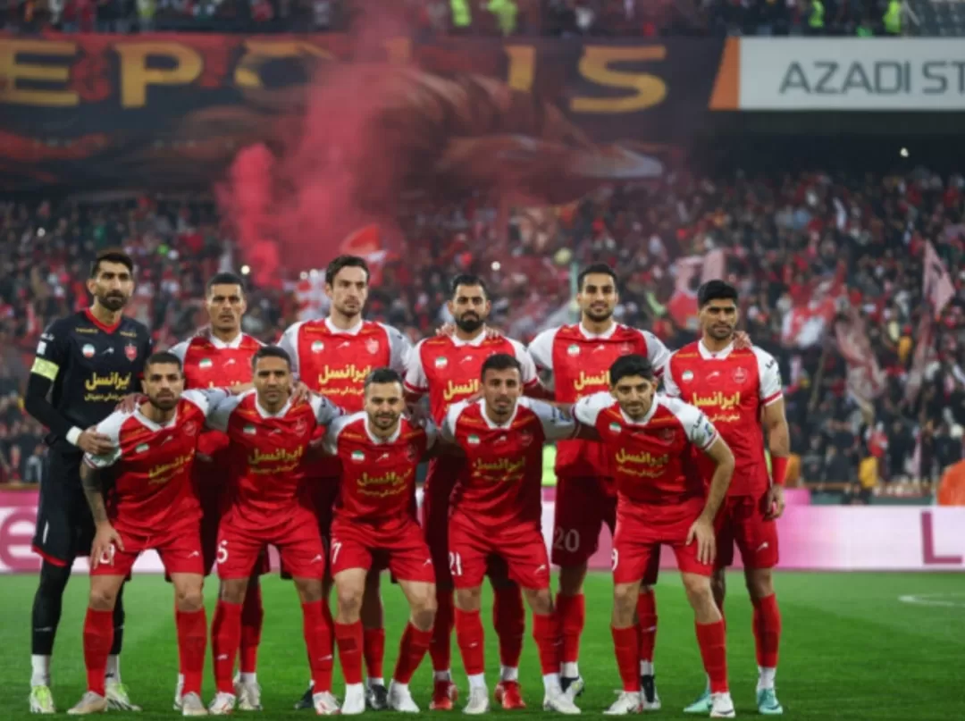 پرسپولیس هدیه استقلال را دوست نداشت!