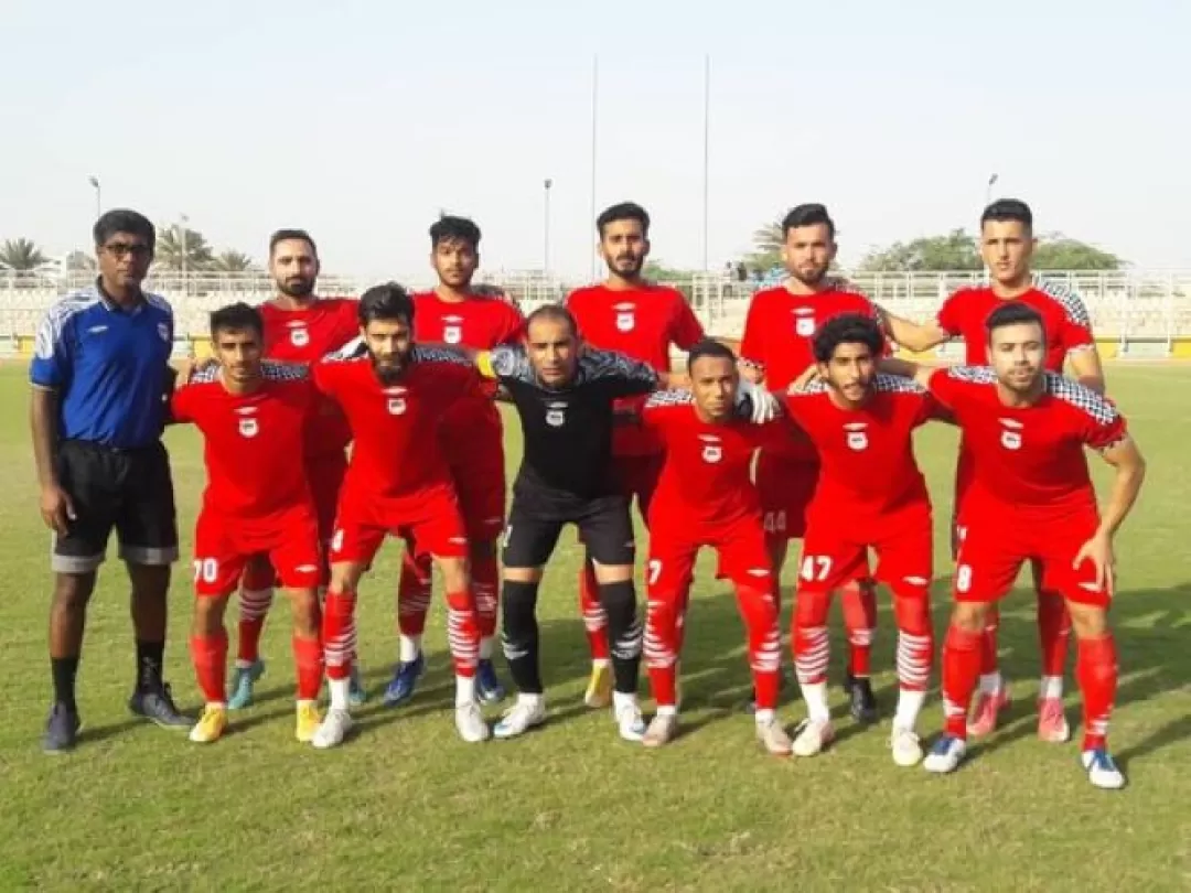 فولاد هرمزگان از صدرنشین یک امتیاز گرفت
