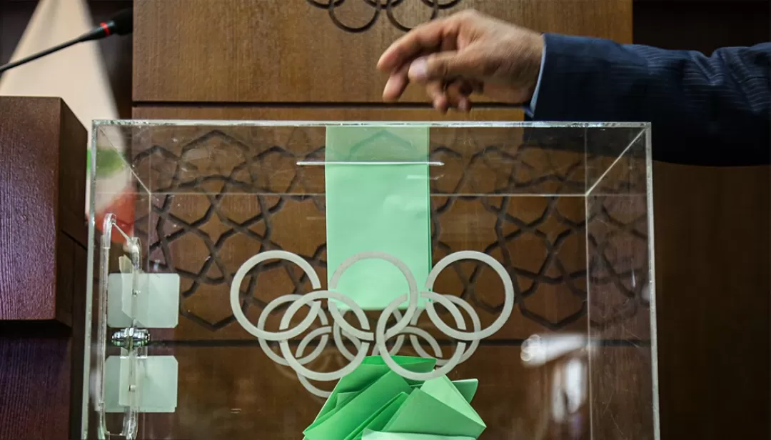 فدراسیون تنیس در دام انحصارگرایی!