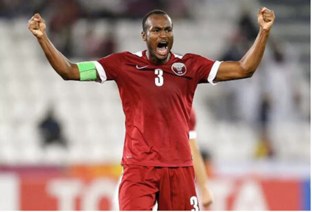 عبدالکریم حسن در پرسپولیس ماندنی شد