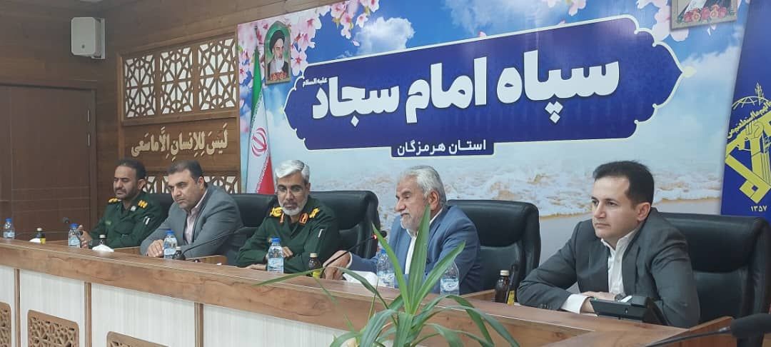 ضرورت تقویت همکاری اقتصادی، امنیتی و فرهنگی