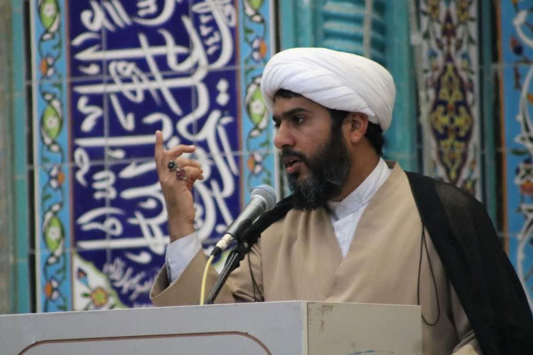 همدلی مردم در حادثه بندر قابل‌تقدیر بود