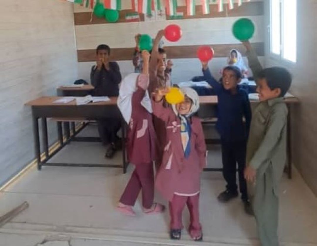 وقتی عشق حریف سختی راه میشود