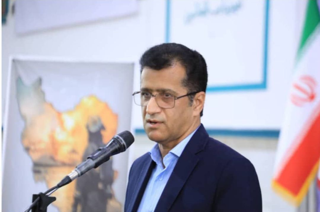 شهدا بزرگترین معلمان تاریخ انقلاب هستند