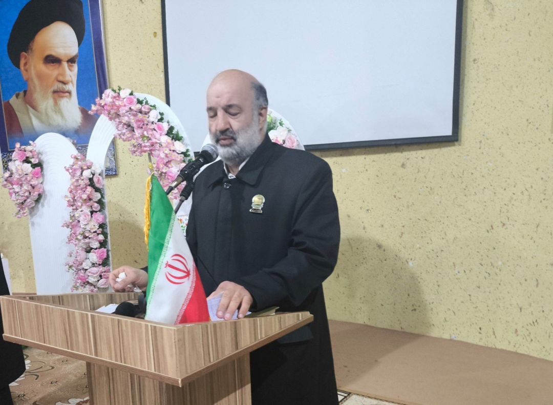 خدمت در نوبت شب برایم خاصتر است