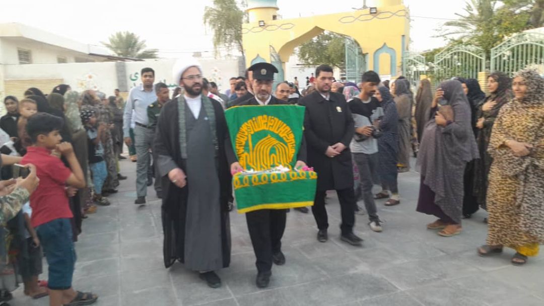 روایتی از ارادت بندرعباسیها به امام رضا(ع)