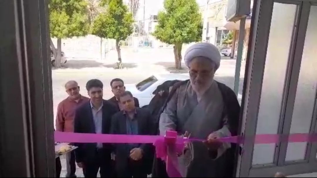 افتتاح آموزشگاه علمی، هنری فرهنگی «سلوی» در بندرعباس