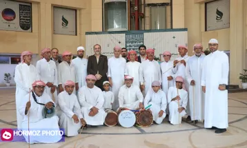 برگزاری همایش ملی همسنگار در قشم