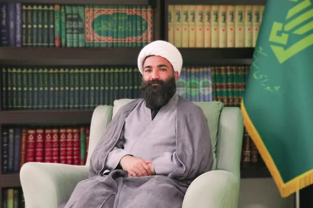 مدیر بنیاد مهدویت استان هرمزگان معرفی شد