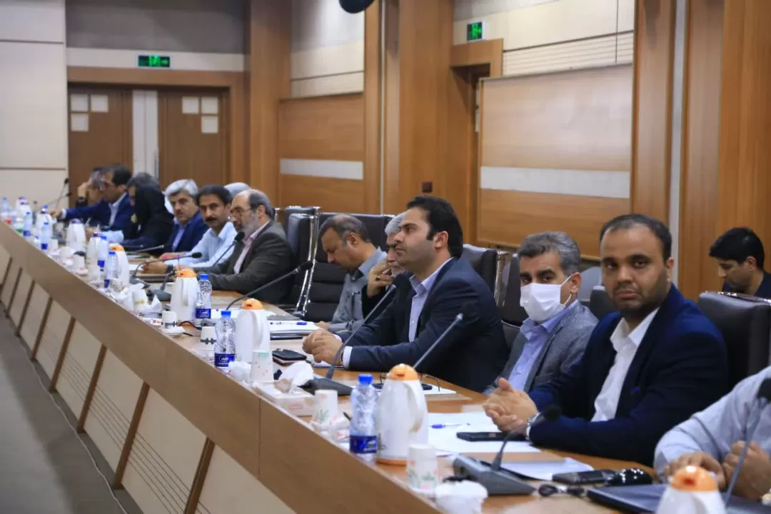 کوتاهی از هیچ مدیری پذیرفته نیست