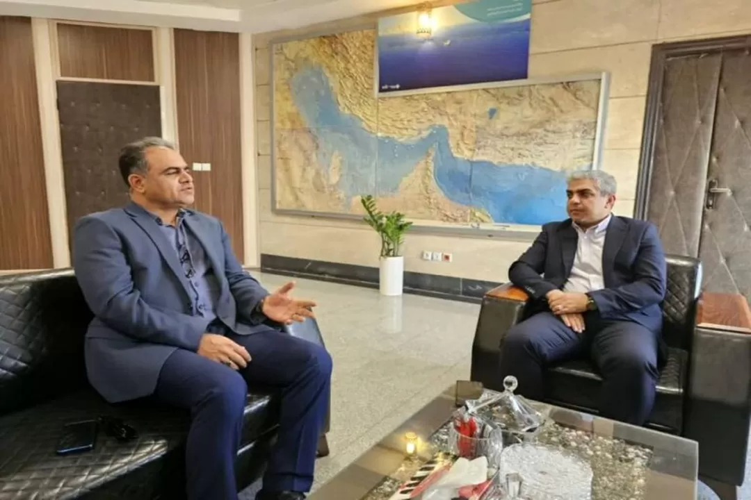 ظرفیتهای شیلاتی، محوری برای توسعه گردشگری هرمزگان