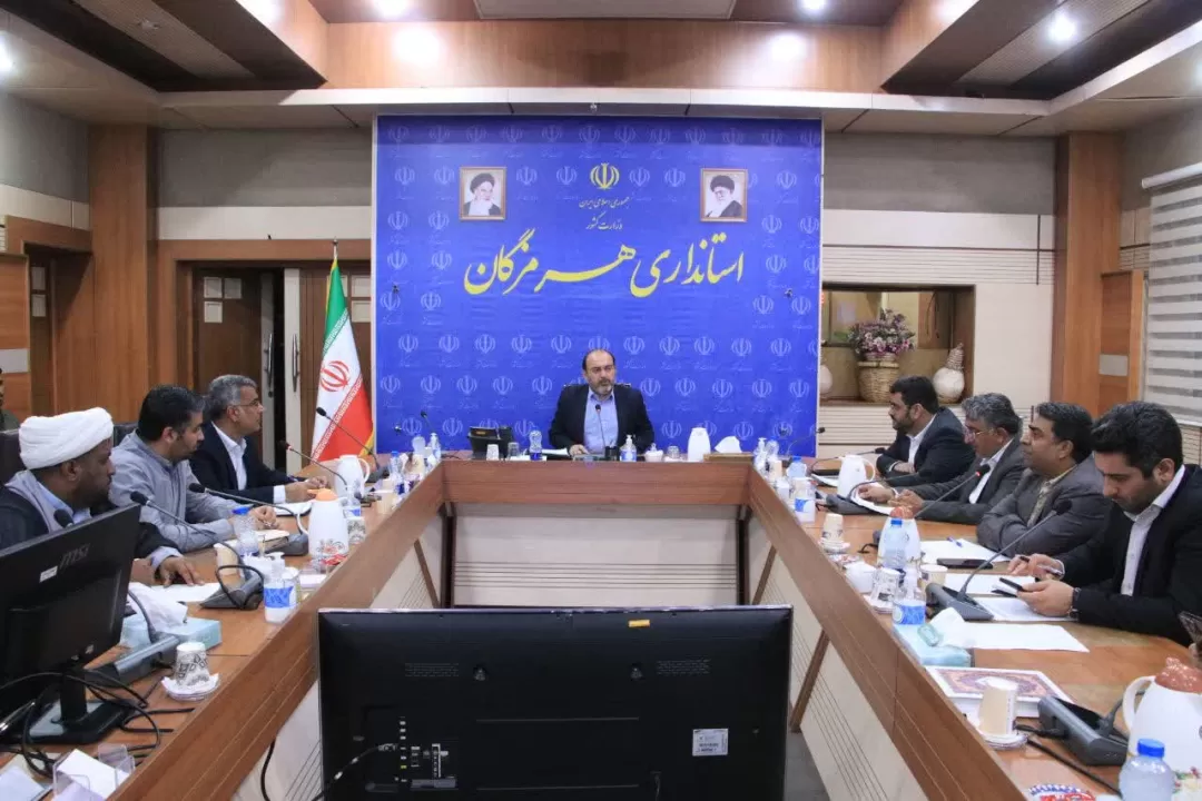 انتقال صنوف مزاحم به خارج از شهر بندرعباس