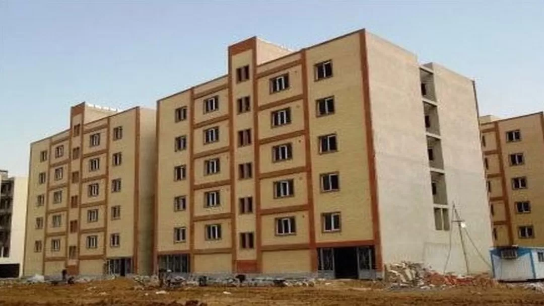 ثبتنام ۲۲۲ مددجو در نهضت ملی مسکن رودان