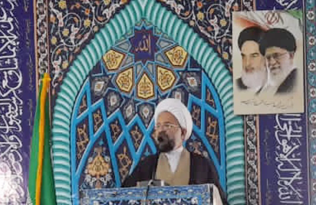 ۱۳ آبان روز سیلیزدن به جاسوسان آمریکایی است