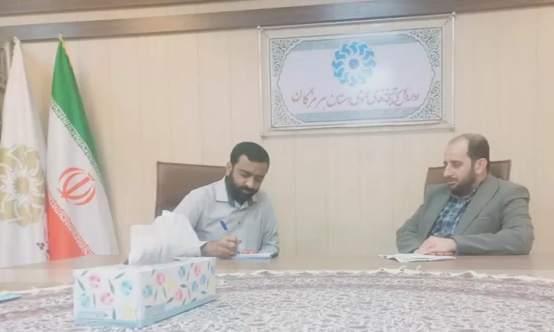 مشارکت اداره کل کتابخانهها در تجهیز کتابخانههای مساجد