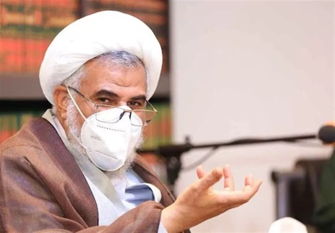 انتقاد امامجمعه بندرعباس از حضور پررنگ معتادین متجاهر