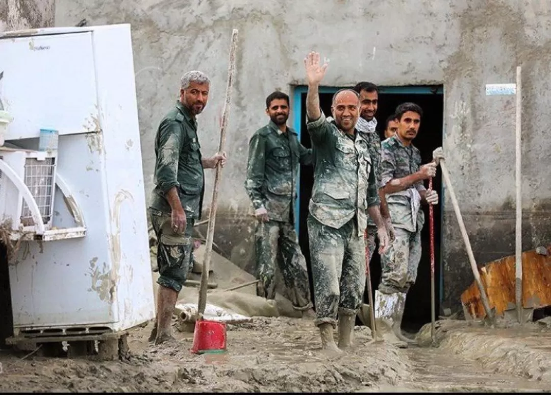 #چوک_پهلون ترند ۸ تویتر فارسی شد