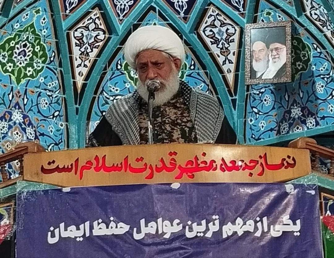 ایام فاطمیه به جلسات جهاد تبیین تبدیل شود