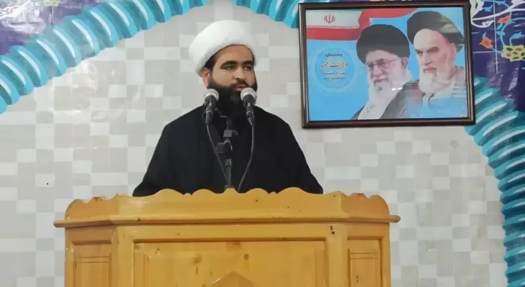 نماینده مجلس تراز انقلاب باید مردمی باشد