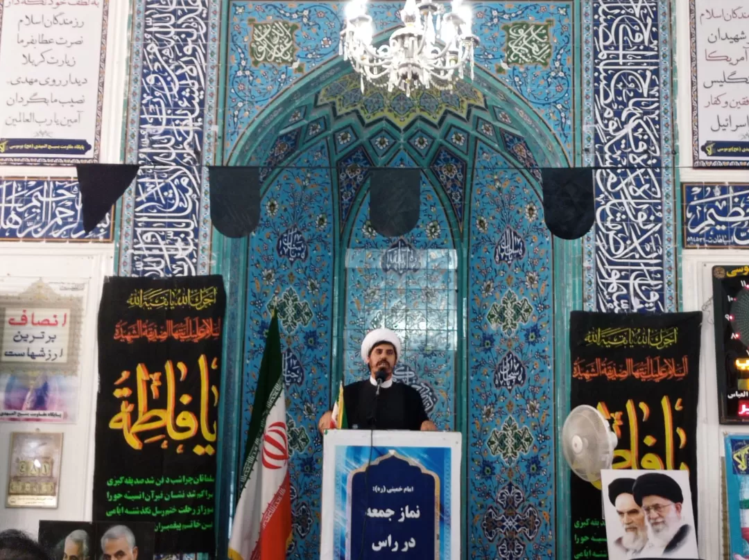 رفاقت با فرزندان شاهکلید تربیت صحیح است