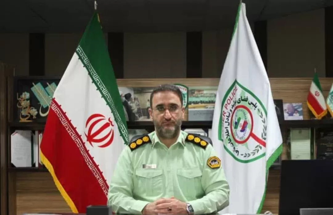 چهارمین پویش کودکان سایبری در هرمزگان اجرا میشود
