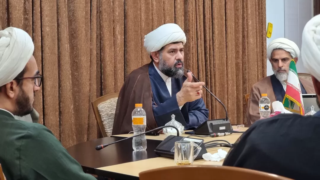 لزوم گشایش فصل «مأموریتگرایی» در حوزه طلبگی