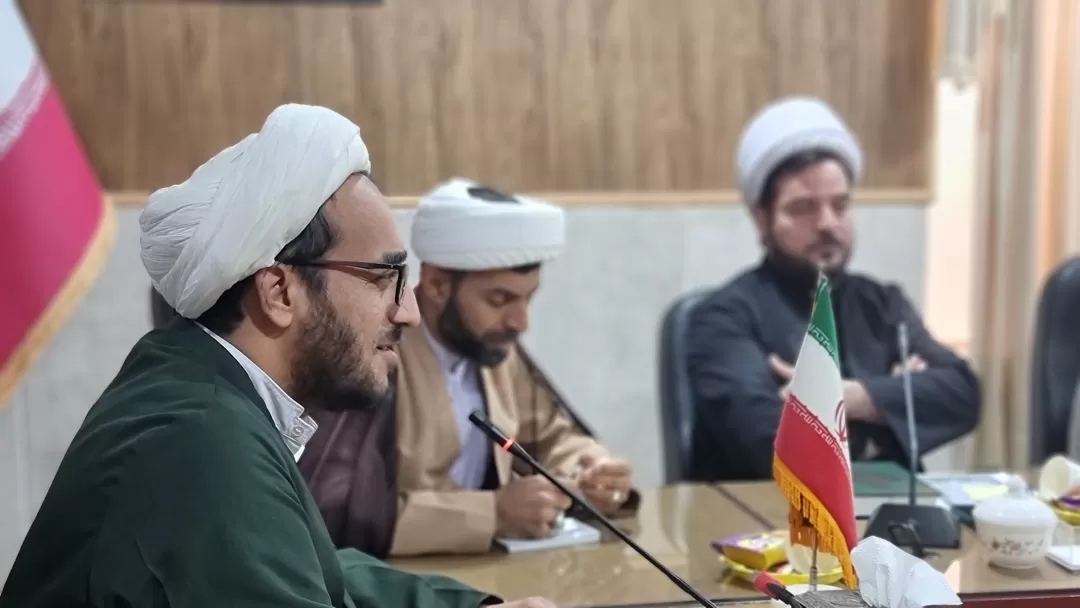 ایران با تفکر اسلامی به ابرقدرت تبدیل شد