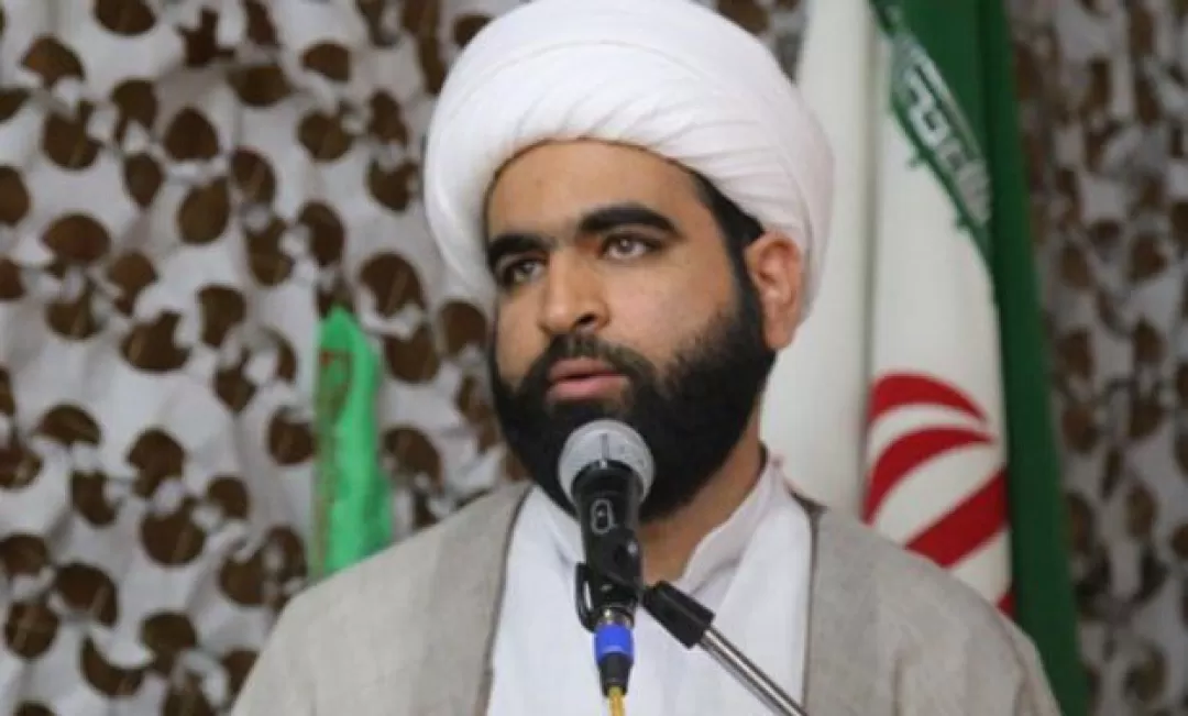 تشییع شهدا رفراندوم عمومی با نظام است