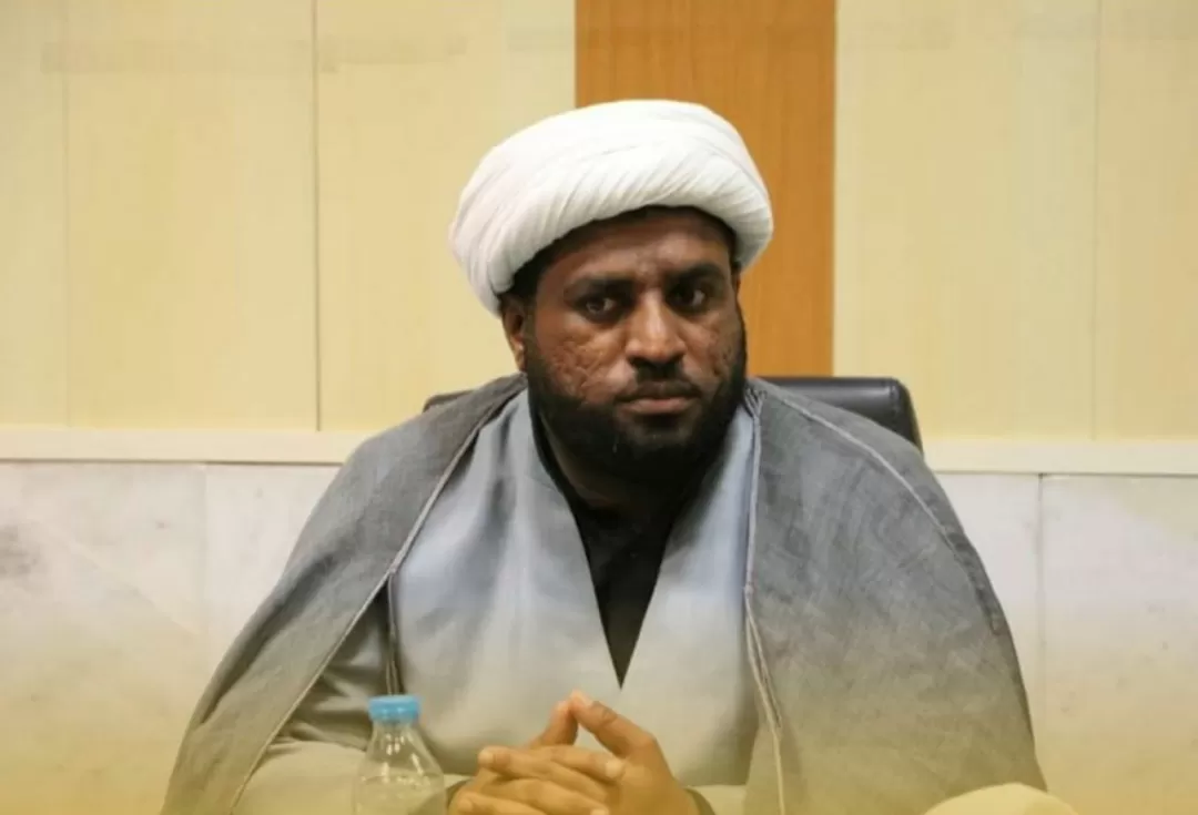 سردار شریف سخنران مراسم 9 دی بندرعباس است