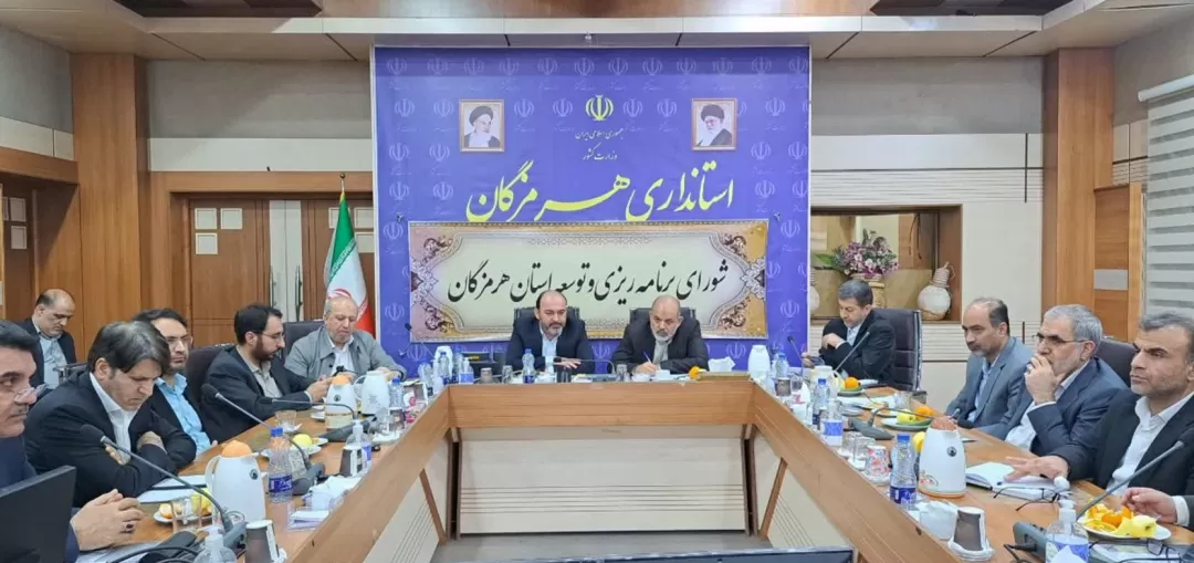 تلاش میکنیم تعداد پروازها به بوموسی افزایش یابد