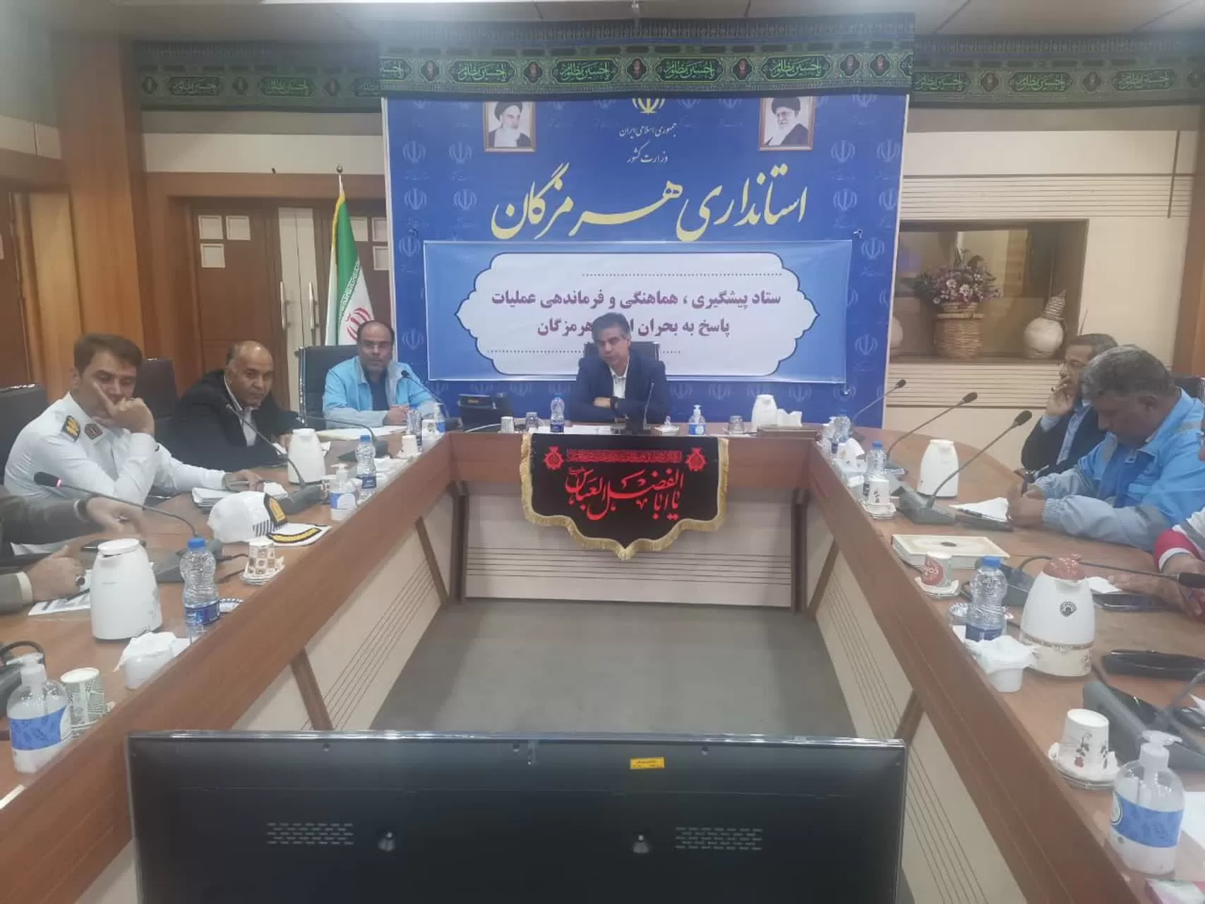 افزایش دبی آب چاهها بهظرفیت ۲۸۴ لیتر برثانیه