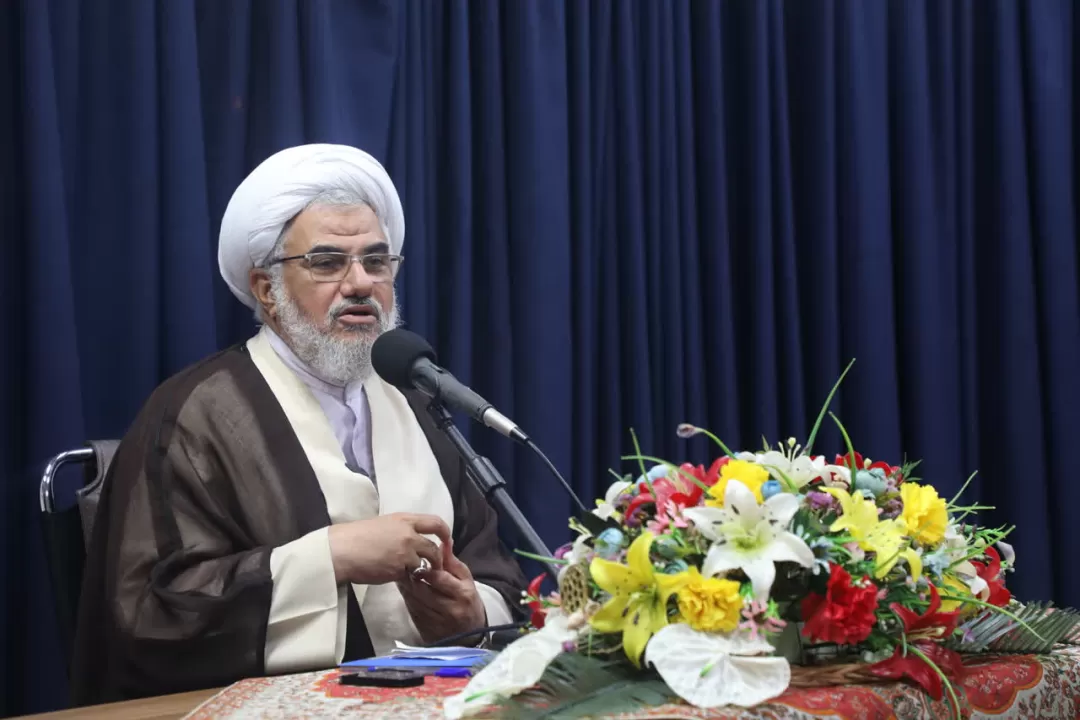 لزوم استفاده از ظرفیت مداحان هرمزگانی در استان