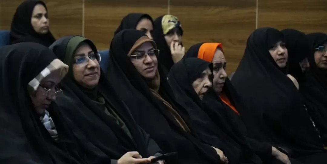 دومین کنگره ملی بانوان تأثیرگذار در بندرعباس