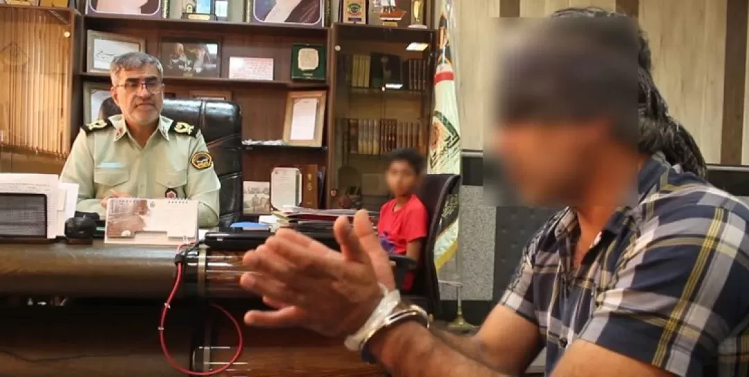 نجات دانشآموز ربودهشده در کمتر از ۳ ساعت