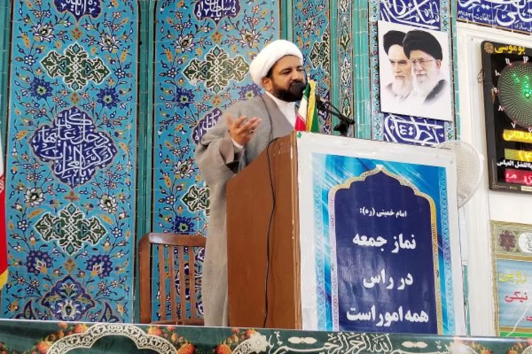 آمریکا غرق در باتلاق خودش است