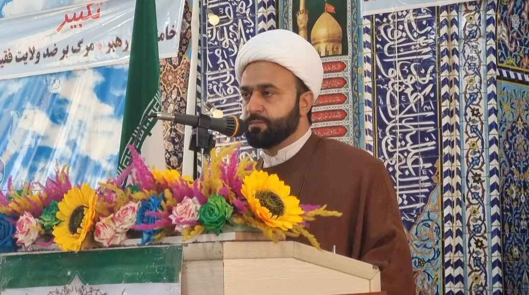 رقابت سالم در انتخابات بر مبنای قانون است