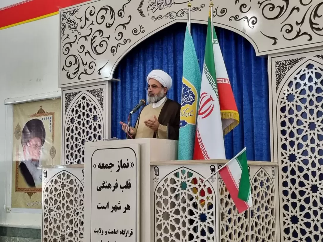 مردم شرکت در انتخابات را وظیفه شرعی میدانند