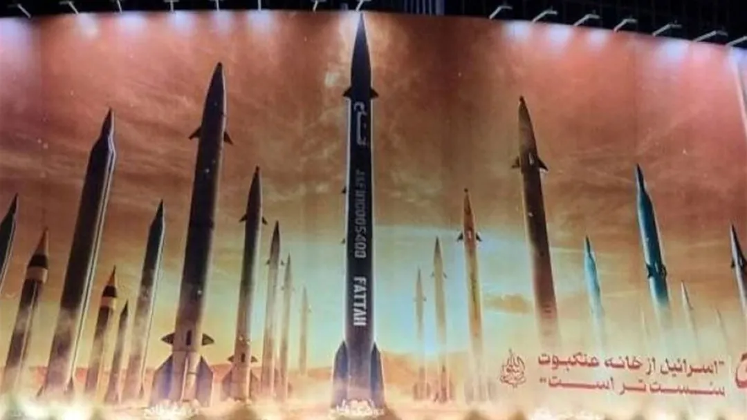 پاسخ عزتمندانه ایران سبب مهار اسرائیل شد