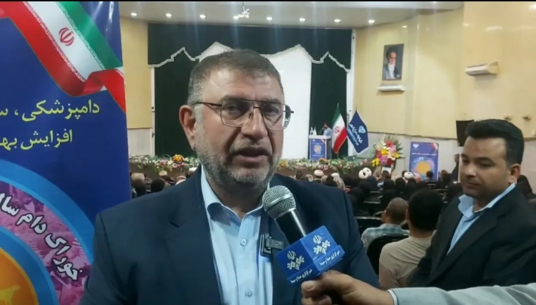نقش هرمزگان در تأمین سلامت و ایمنی غذایی کشور