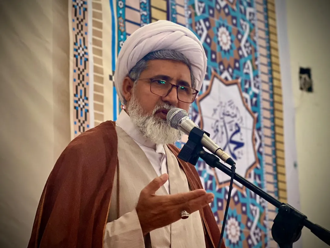 ایران از هر زمانی قویتر است