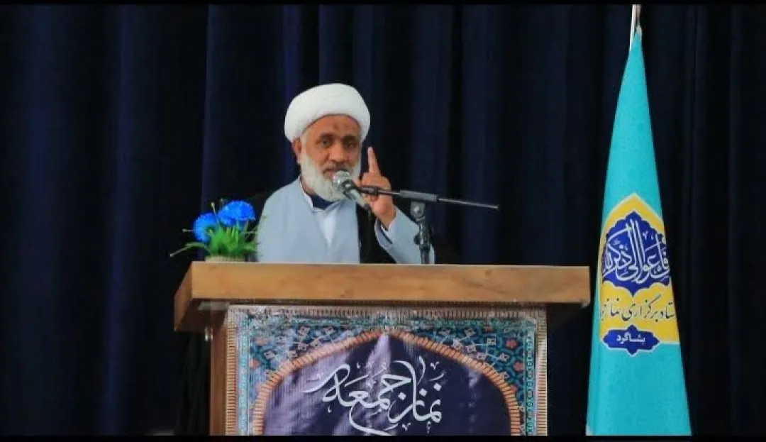 بندگی خدا سخت اما طیب است