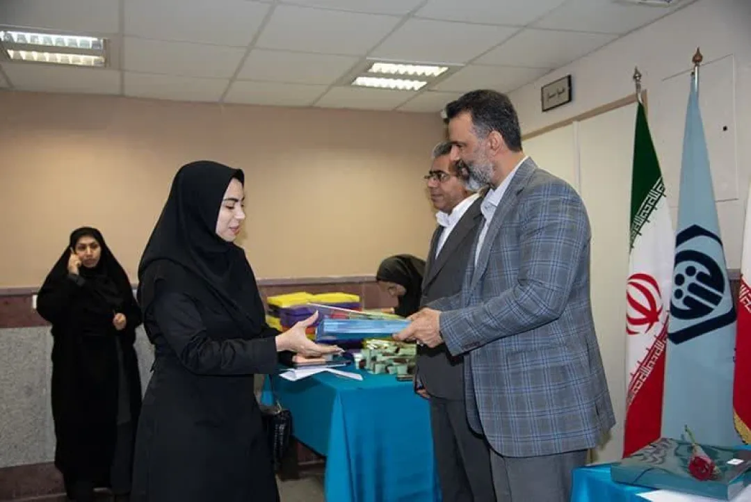 بخشی از دغدغه کمبود نیروی انسانی رفع شد