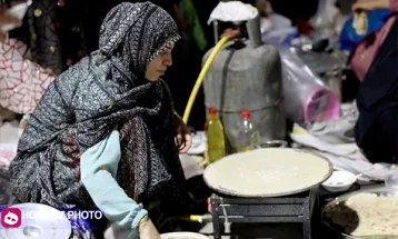 جشنواره حمایت از کودکان غزه و لبنان