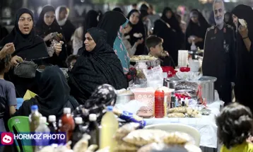 جشنواره حمایت از کودکان غزه و لبنان