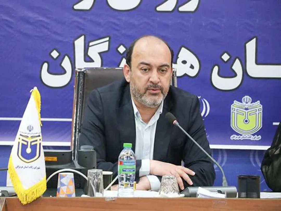 فرهنگسازی پرداخت زکات از مدارس آغاز شود
